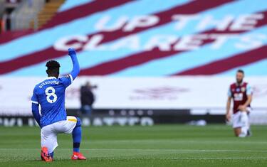 Burnley-Brighton 1-2