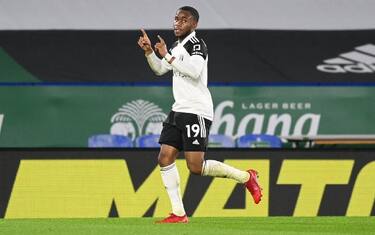 Leicester-Fulham 1-2