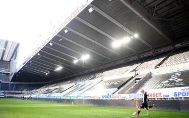 Newcastle-Aston Villa 1-1