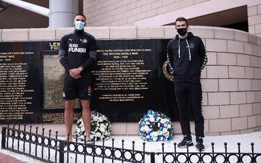 Newcastle-Everton 2-1