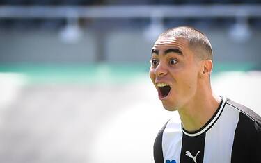 Newcastle-West Ham 2-2