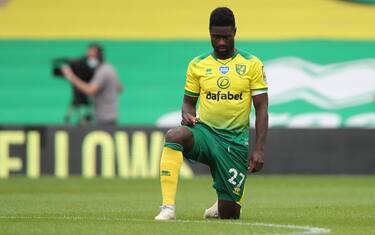 Norwich City-Burnley 0-2