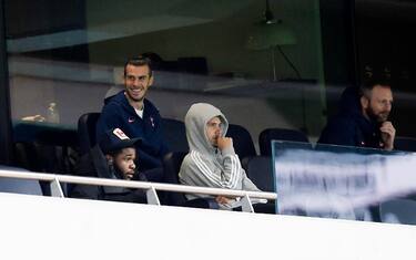 Tottenham-Newcastle 1-1