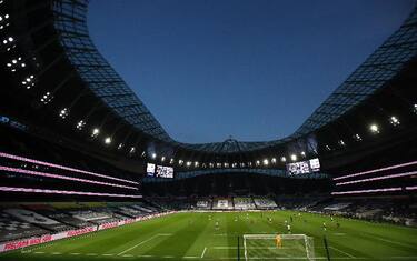 Tottenham-West Ham 2-0
