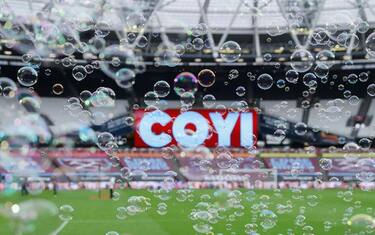 West Ham-Burnley 0-1