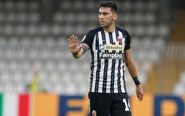 Ascoli-Lecce 0-2