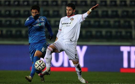 Empoli Cremonese 1-0, Gol E Highlights Di Serie B | Sky Sport