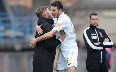 Empoli-Pordenone 0-1