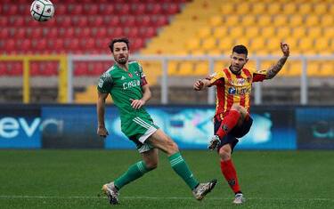 Lecce-Pisa 0-3