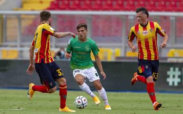 Lecce-Pordenone 0-0