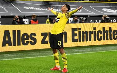 Dortmund-Hoffenheim 3-2