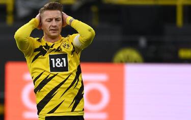 Borussia Dortmund fermato: è 1-1 con il Mainz