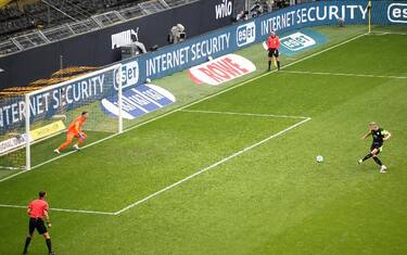 Dortmund-Werder Brema 4-1