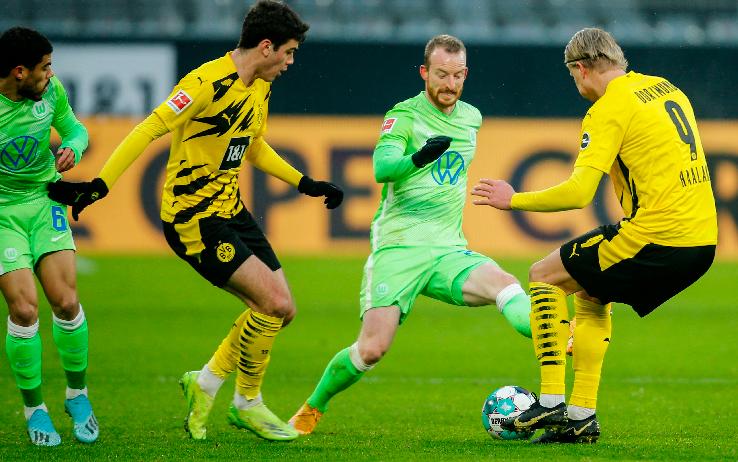 Dortmund Wolfsberg Dortmund Wolfsberg