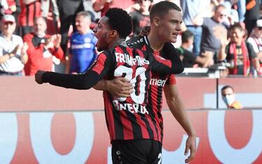 Leverkusen-Mainz 1-0