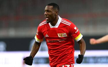 Union Berlino-Wolfsburg 2-2