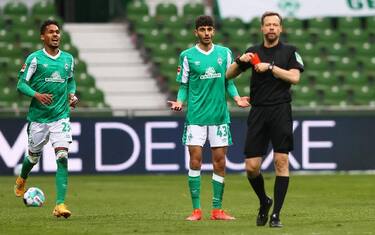 Werder Brema-Leverkusen 0-0