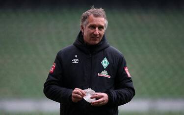 Werder Brema-Union Berlino 0-2