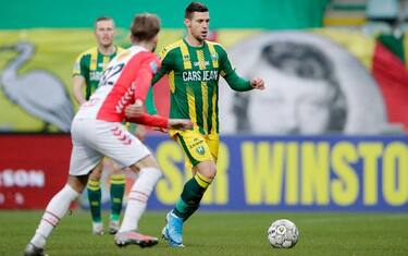 ADO Den Haag-FC Emmen 0-0