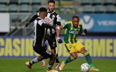 ADO Den Haag-Heracles Almelo 1-2