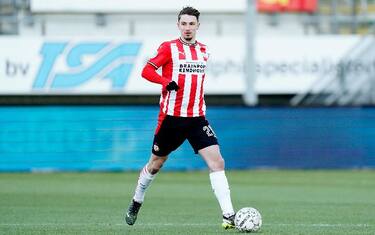 ADO Den Haag-PSV 2-2