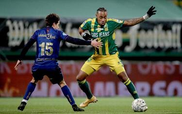 ADO Den Haag-VVV-Venlo 1-4