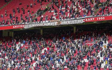 Ajax-AZ 2-0