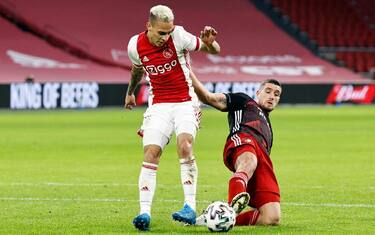 Ajax-Feyenoord 1-0