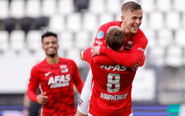 AZ-PSV 2-0