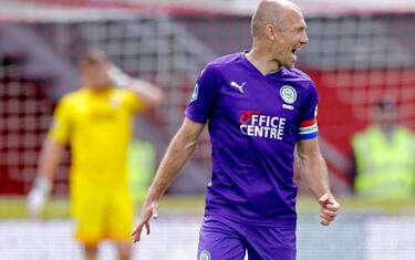 FC Emmen-FC Groningen 0-4