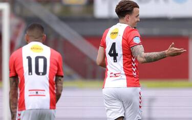 FC Emmen-RKC Waalwijk 3-1