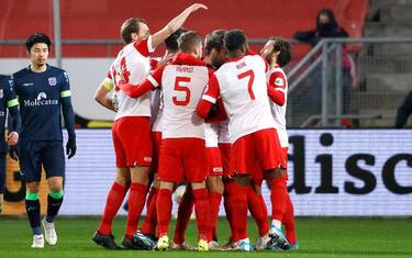 FC Utrecht-PEC Zwolle 3-3