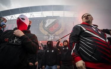 Feyenoord-FC Utrecht 2-0