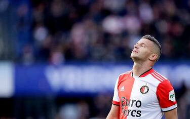 Feyenoord-RKC Waalwijk HIGHLIGHTS