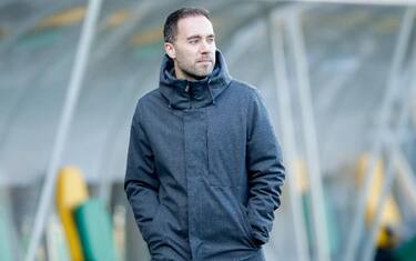 Fortuna Sittard-Ajax 1-2