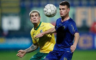 Fortuna Sittard-VVV-Venlo 3-2