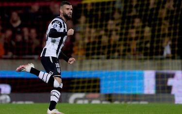 Go Ahead Eagles-Heracles Almelo HIGHLIGHTS