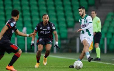 FC Groningen-ADO Den Haag 3-0