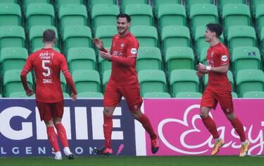 FC Groningen-FC Twente 2-2