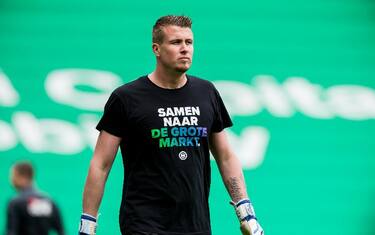 FC Groningen-Sparta Rotterdam 1-2