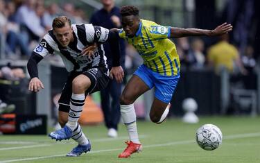 Heracles Almelo-RKC Waalwijk 1-0