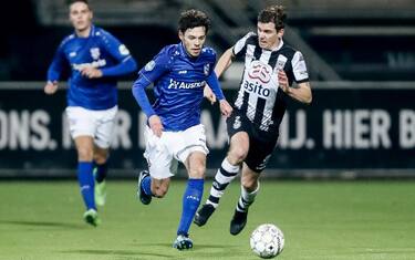 Heracles Almelo-sc Heerenveen 1-0