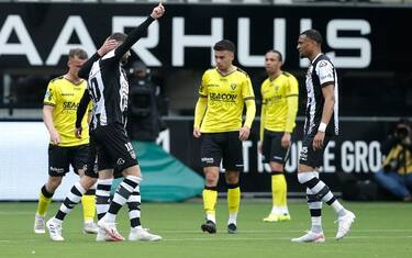Heracles Almelo-VVV-Venlo 4-0