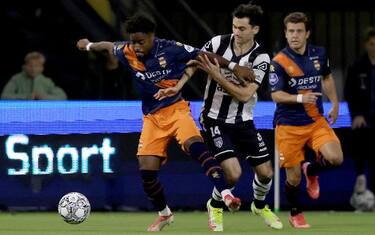 Heracles Almelo-Willem II 3-2