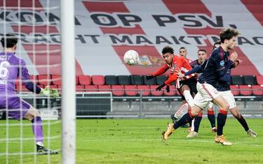 PSV-FC Twente 3-0