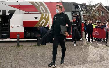 PSV-FC Groningen 1-0