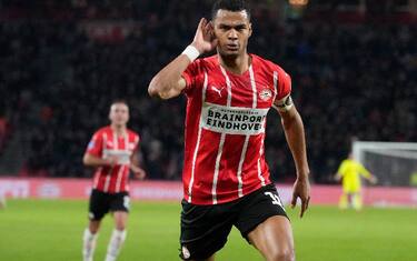 PSV-PEC Zwolle HIGHLIGHTS