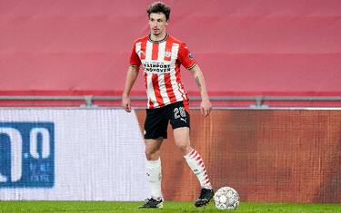 PSV-RKC Waalwijk 2-0