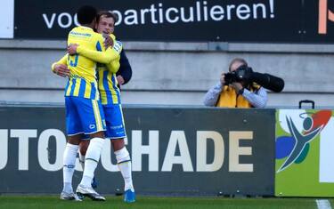 RKC Waalwijk-AZ 1-3
