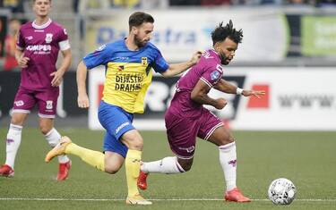 Cambuur-Go Ahead Eagles 5-2